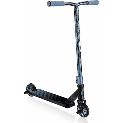 Globber Stunt Scooter GS 720 black grey blue