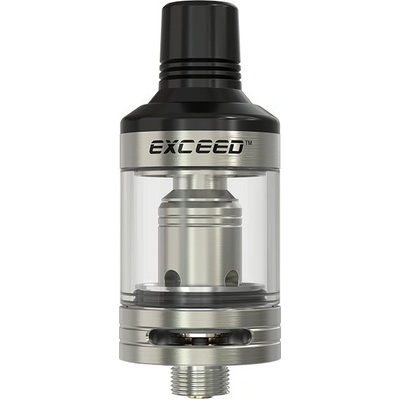 Joyetech EXceed D19 Clearomizer Silver