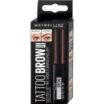 Maybelline new york Гел за вежди, Nr. 15 Warm Brown, 22 g (2189714)