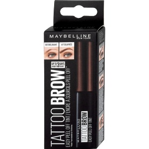 Maybelline new york Гел за вежди, Nr. 15 Warm Brown, 22 g (2189714)