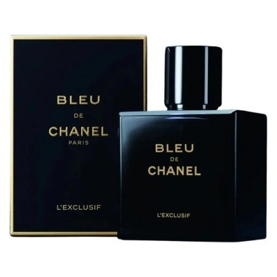 CHANEL Bleu de Chanel L'Exclusif Extrait de Parfum 100 ml