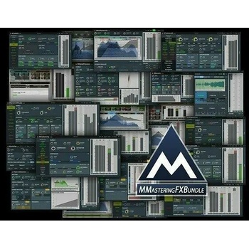 Image 1 of MeldaProduction MMasteringFXBundle