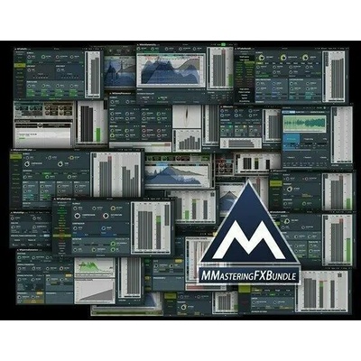MeldaProduction MMasteringFXBundle