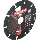 Festa Kotouč diamantový 125 x 1,3 x 22,2 mm 21306