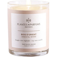 Plantes and Parfums santalové dřevo 180 g