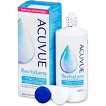 Johnson & Johnson Acuvue RevitaLens 360 ml
