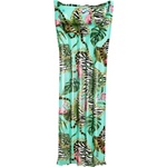Bestway Надуваем плажен дюшек Bestway Floral Fantasy 44083, 183 х 69 см