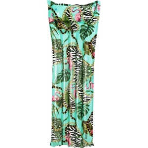 Bestway Надуваем плажен дюшек Bestway Floral Fantasy 44083, 183 х 69 см