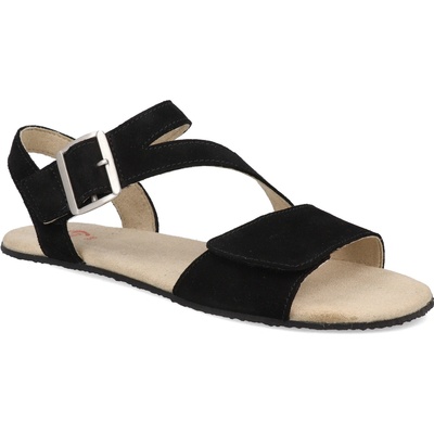 Sole Runner Juliet black čierne