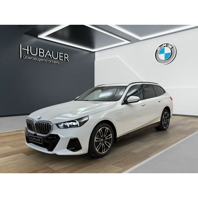 BMW 530e Touring M Sport 220 kW