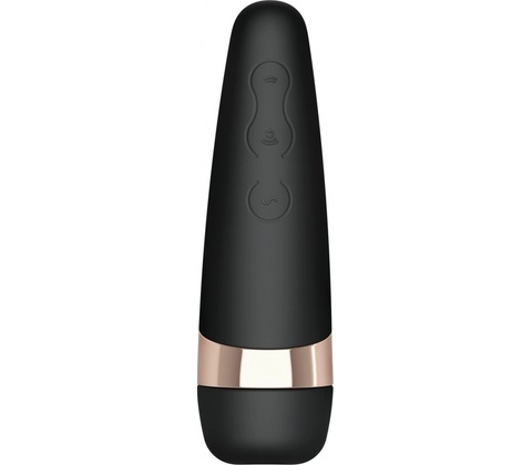 Satisfyer Pro 3+