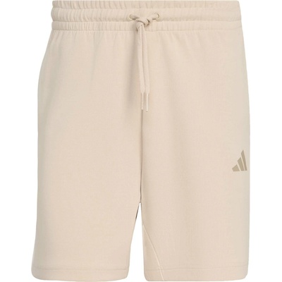 adidas M FI SL SHORT CRLI béžová
