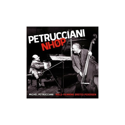 Petrucciani Michel - NHOP 2 CD