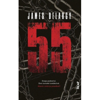 55 - James Delargy