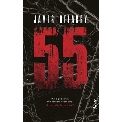 55 - James Delargy
