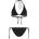 O'Neill O´neill Mother Maracas bikini - Black (Black Out)
