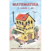 Matematika 7.ročník, 1. díl