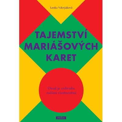 Tajemství mariášových karet