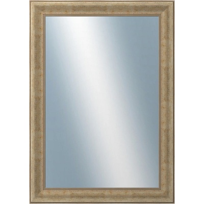 DANTIK KŘÍDLO 50x70 cm strieborné 2775