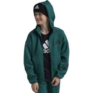 Adidas Суитшърт JUNIOR Z. N. E. Full-Zip (JF8956)