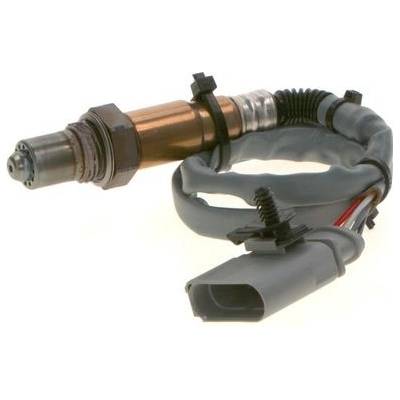 BOSCH 0 258 027 213 Lambda sonda (0258027213)