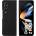 Sentio Калъф Back Cover за Samsung Galaxy Fold 4 Pure Black
