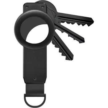 Ключодържател с място за Air Tag