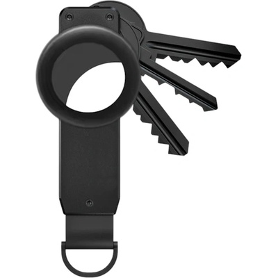 Ключодържател с място за Air Tag