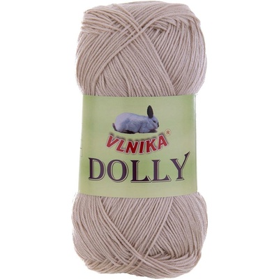 VLNIKA Příze Dolly Varianta: 522