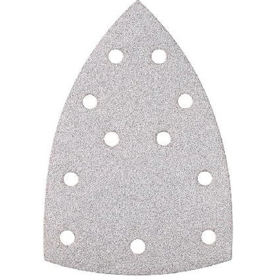 Metabo Příslušenství - Brusný papír na barvu P240, 100x150 mm, 10 ks 625617000