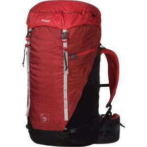 Bergans of Norway Раница BERGANS Helium V5 55 red sand/black