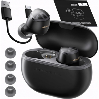 Soundpeats Mini HS