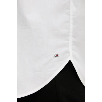 Tommy Hilfiger Памучна риза Tommy Hilfiger (WW0WW46848)