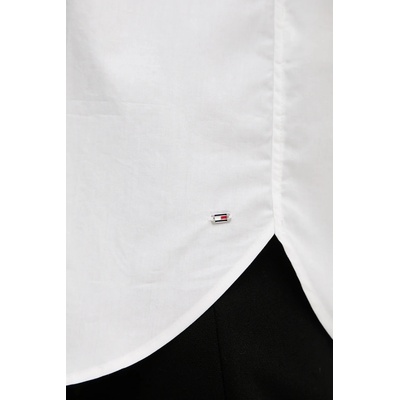 Tommy Hilfiger Памучна риза Tommy Hilfiger (WW0WW46848)