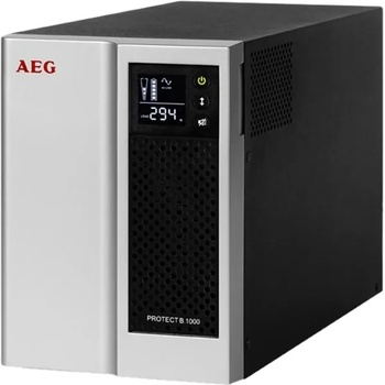 AEG Protect NAS 500VA (6000017639)