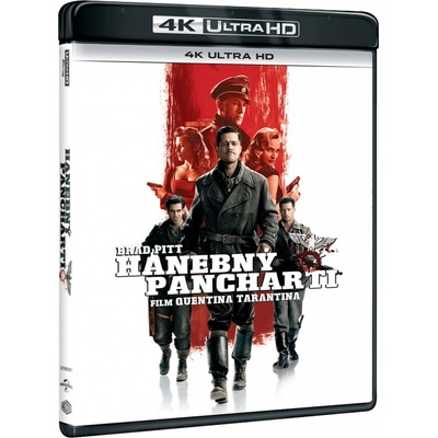 Hanebný pancharti