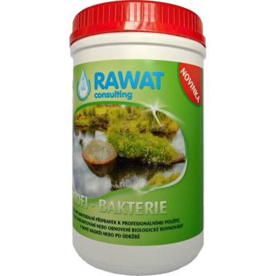 RAWAT Profi-bakterie 500 g