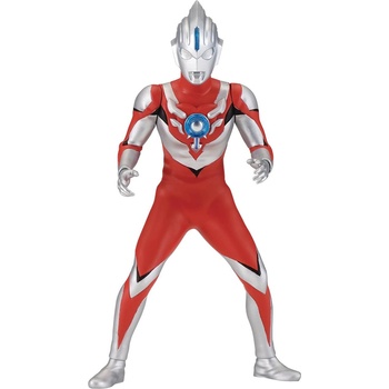 Banpresto Статуетка Banpresto Television: Ultraman - Ultraman Orb (Ver. B) (Hero's Brave), 18 cm (076579)