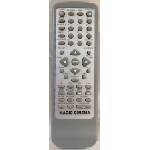 GENERAL MAGIC CINEMA DVD-H313 - съвместимо дистанционно управление на марката General (DVD-H313) Дистанционно
