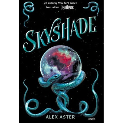 Skyshade (SK) | Alex Aster