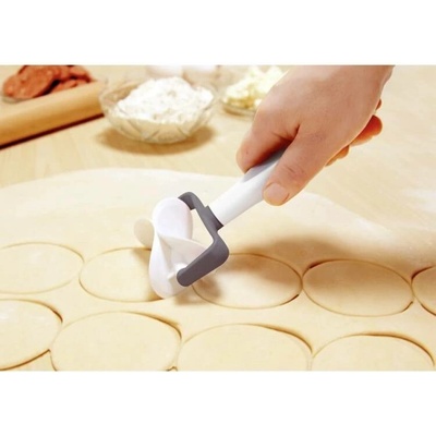 Dortisimo Rádélko na vykrajování koleček 7 cm – Zbozi.Blesk.cz