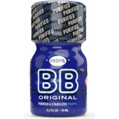 BB Original 10 ml