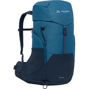 VAUDE Туристическа раница Vaude Jura 24 Walking backpack - Baltic Sea - размер One Size (502-9679-0211)
