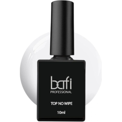 Bafi Top no wipe "Milky" 10 ml