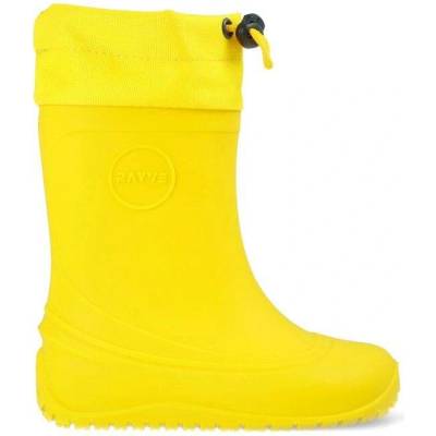 Rayve Monsoon All Yellow