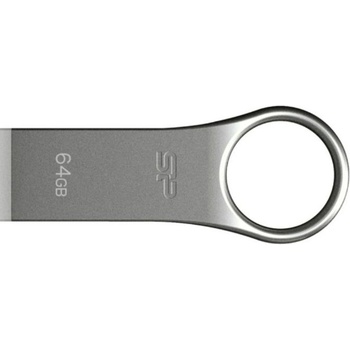 Image 1 of Silicon Power Firma F80 64GB USB 2.0 SP064GBUF2F80V1S