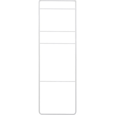 blomus Стълба за кърпи Modo бяла (66272)