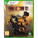 Microids Front Mission 1St [Limited Edition] (Xbox One)