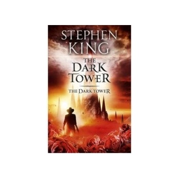 Dark Tower, The Dark Tower 7