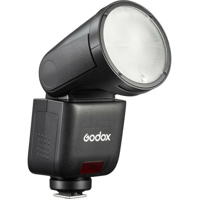 Godox V1S MID pro Sony s Li-ion baterií TTL HSS